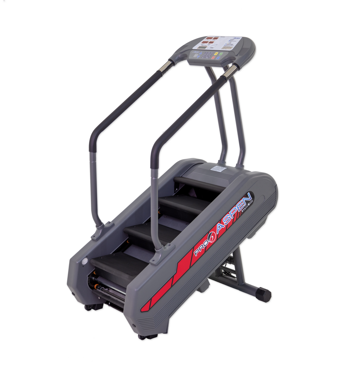 Pro 6 Aspen StairMill Stair Climber First Degree Fitness USA