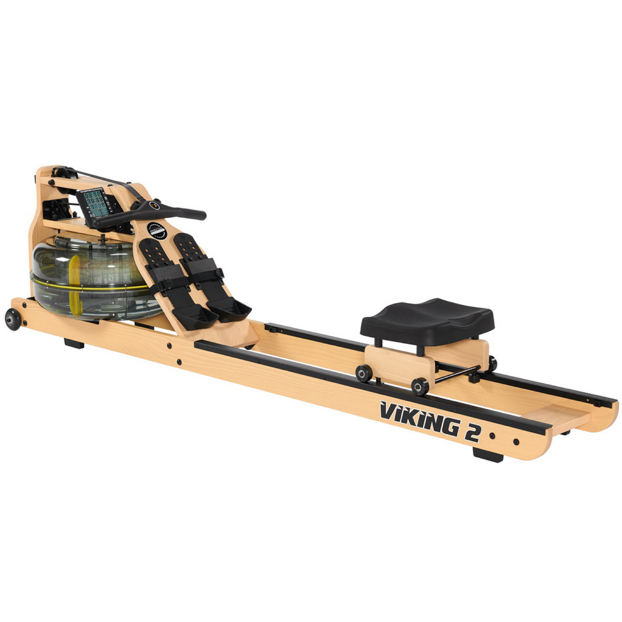 Viking pro water rower hotsell