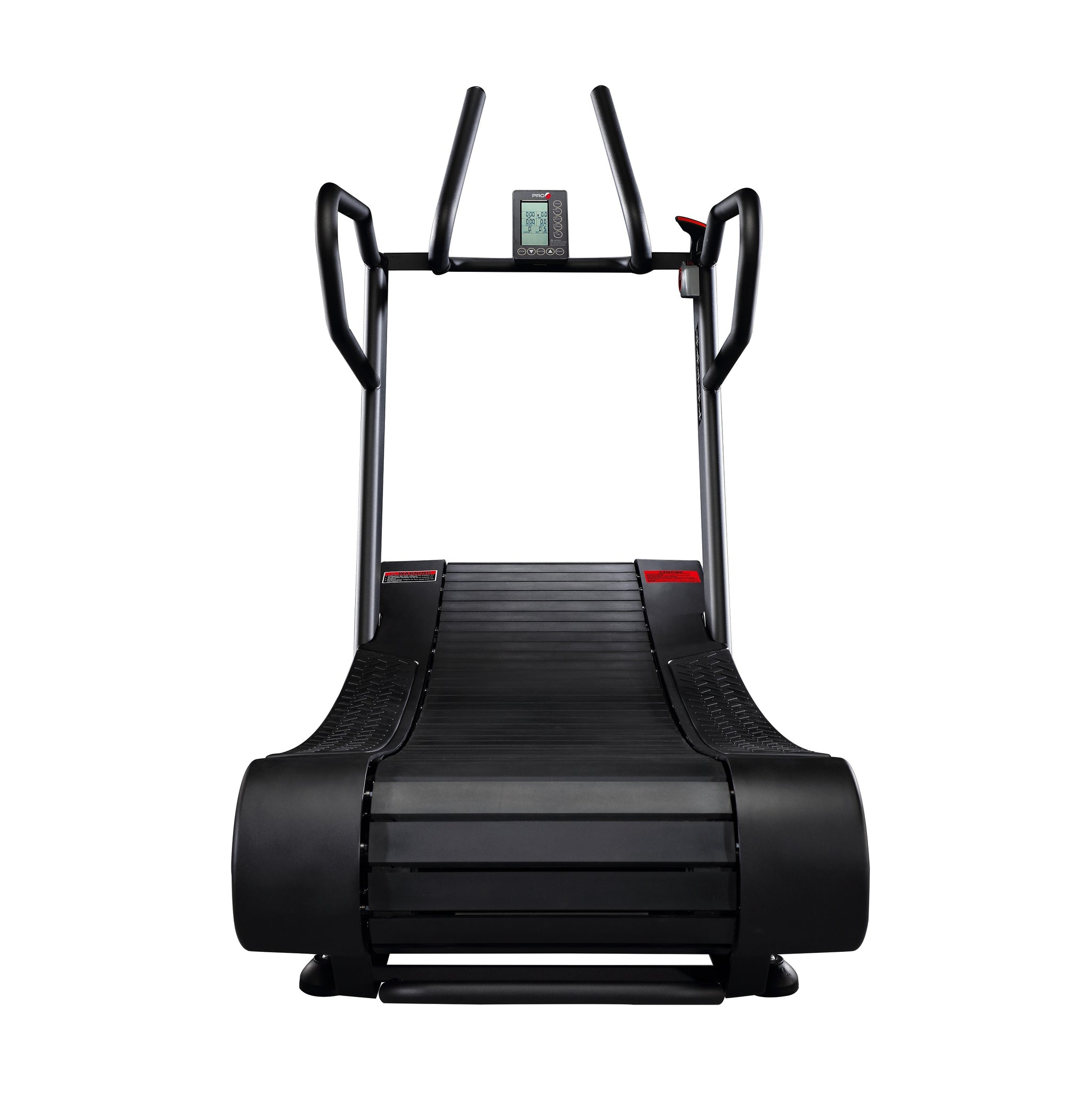 Pro 6 arcadia air runner non motorized treadmill sale