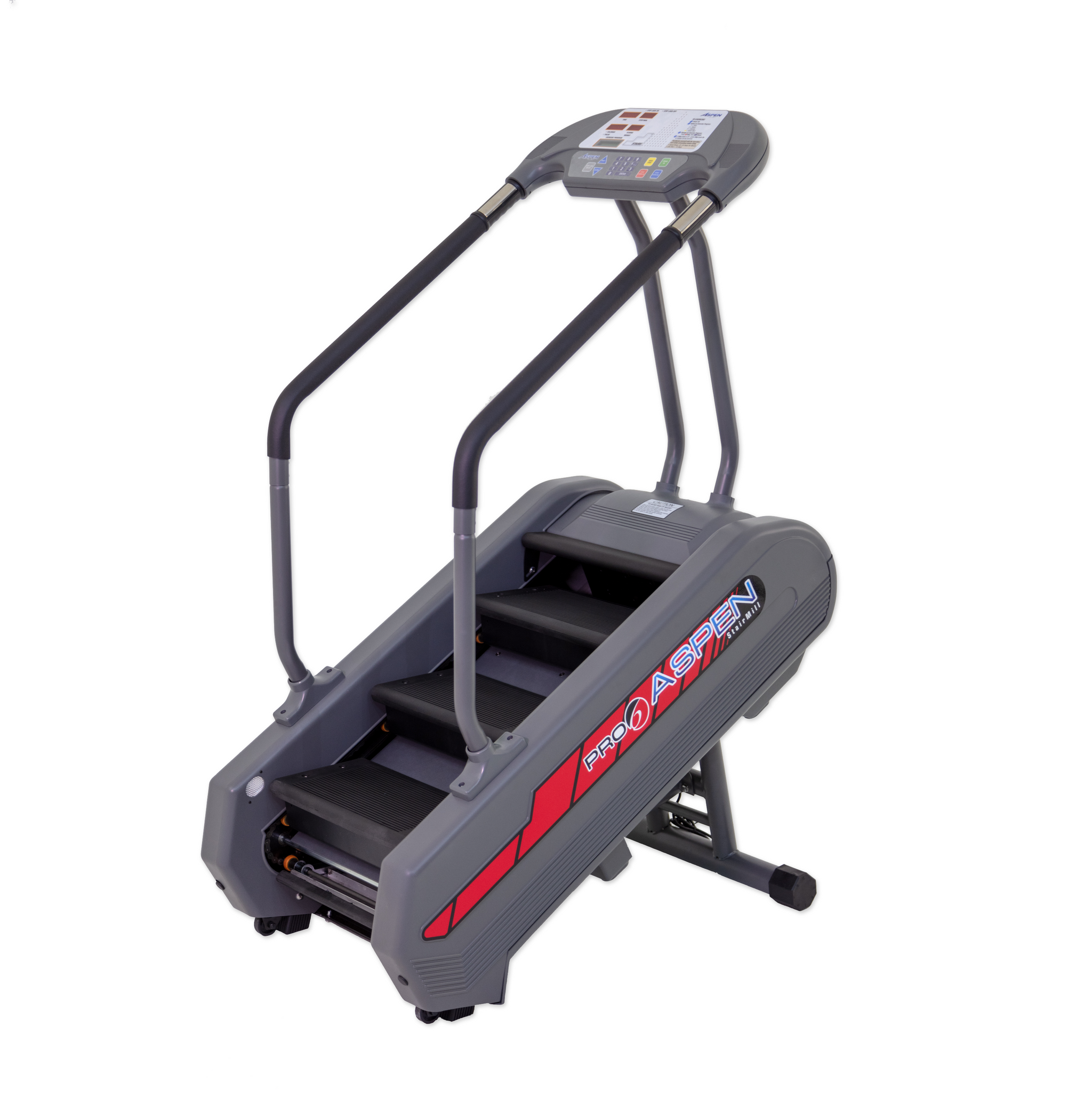 Compact stair climber sale