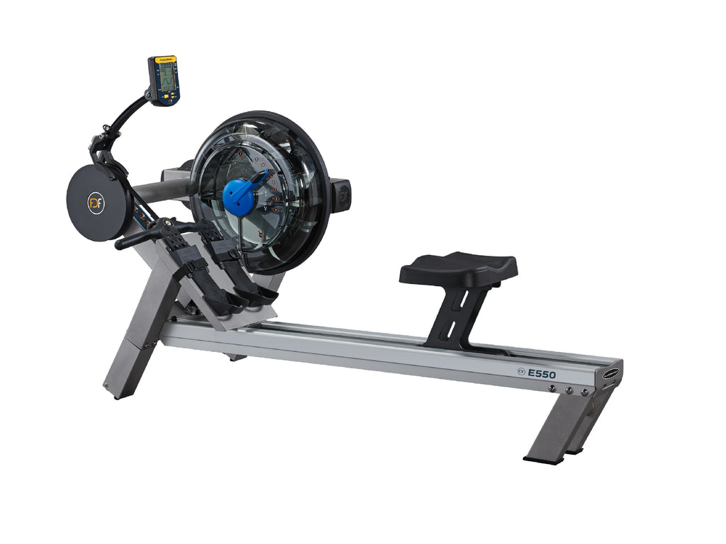 FDF Fluid Rowers – First Degree Fitness USA