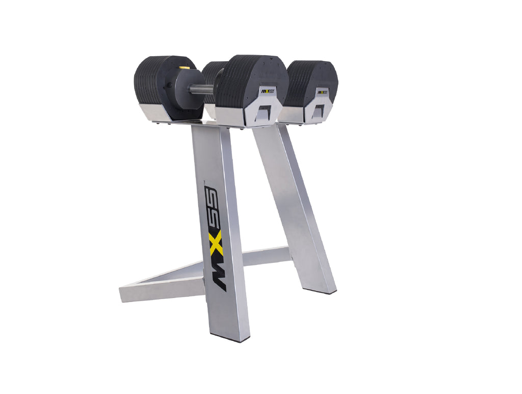 MX-Select 55 Adjustable Dumbbell